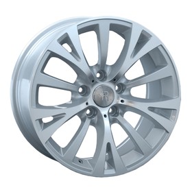 

Диск литой Replay B121 8x17 5x120 ET43 d72,6 SF (конус, B640)