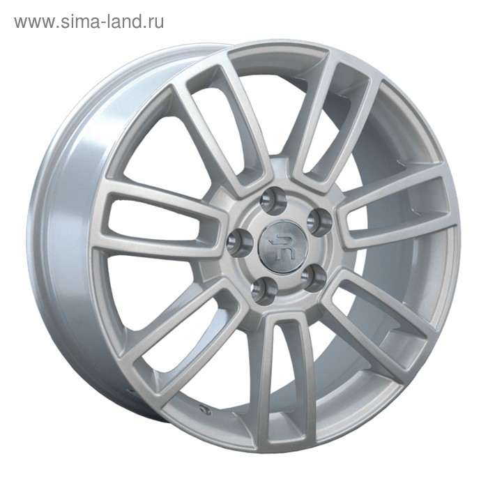 

Диск литой Replay LR20 8x19 5x120 ET53 d72,6 S (пш, B640)
