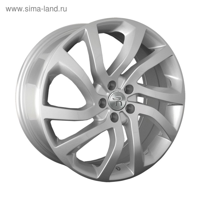 

Диск литой Replay LR55 8x19 5x108 ET45 d63,3 S (конус, LR002)