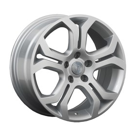 

Диск литой Replay CL10 8x18 5x115 ET42 d70,1 S (конус, C570)
