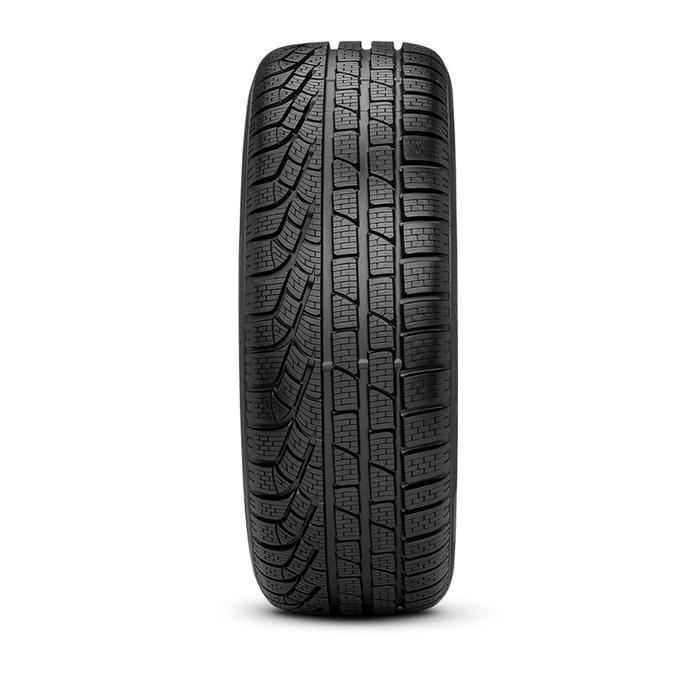 Зимняя нешипуемая шина Pirelli SottoZero Serie II 285/40 R19 103V (N0)