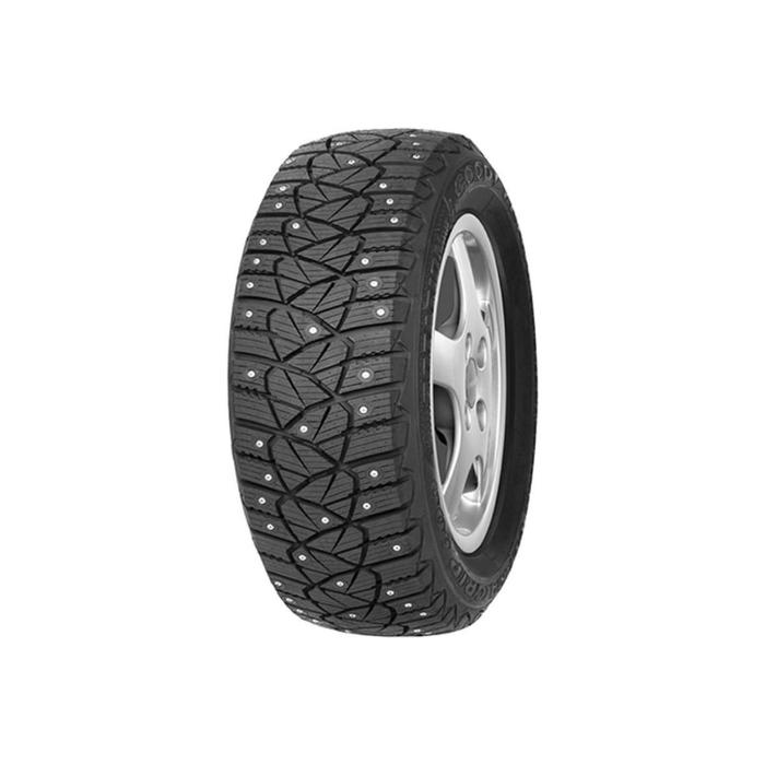 Зимняя шипованная шина GoodYear UltraGrip 600 215/65 R16 98T