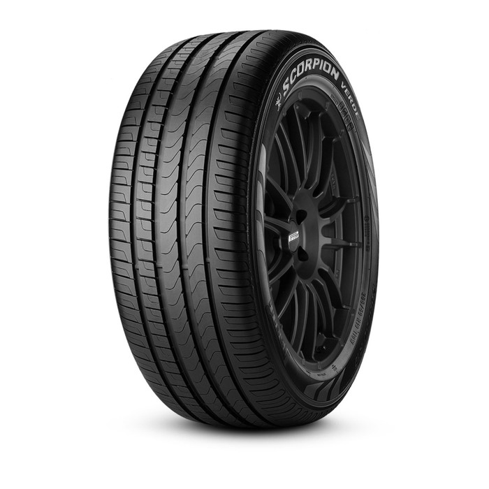 Шина легковая летняя Pirelli Scorpion Verde XL 255/45 R20 105W
