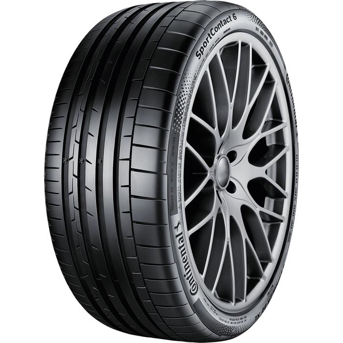 Зимняя нешипуемая шина Pirelli SottoZero Serie II 265/40 R20 104V