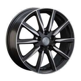 

Диск литой Replay TY48 7x17 5x114,3 ET45 d60,1 GMF (пш, TY002)