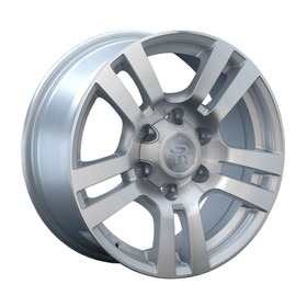 

Диск литой Replay TY61 7,5x18 6x139,7 ET25 d106,1 SF (пш, TY61)