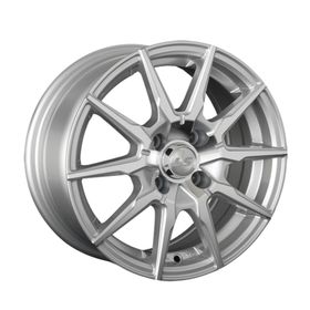 

Диск литой LS 769 6x14 4x98 ET35 d58,6 SF (S035068)