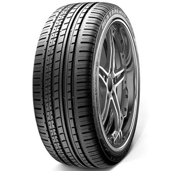 Летняя шина Marshal Matrac MU19 XL 225/40 R18 92Y