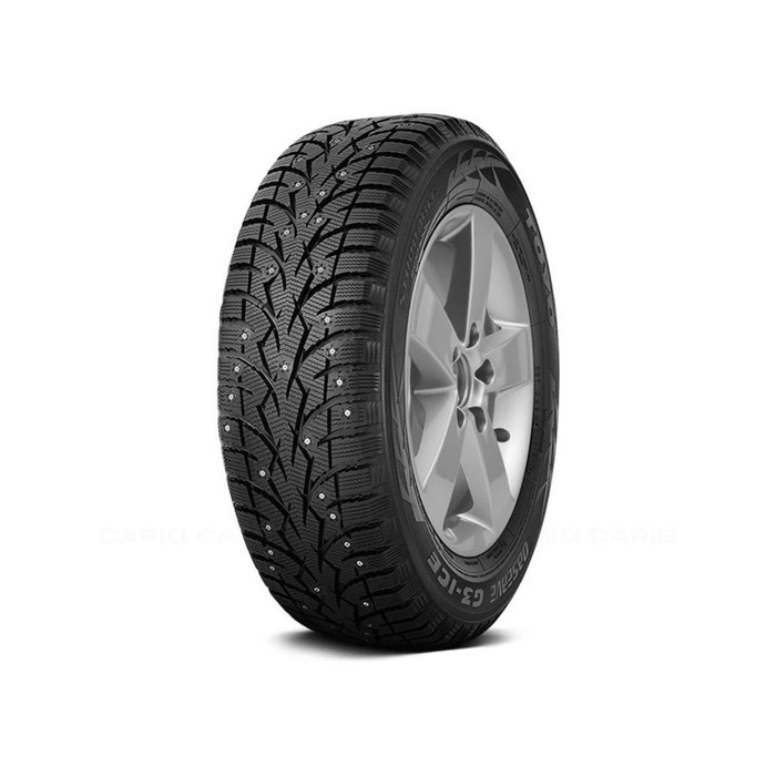 Зимняя шипованная шина Toyo Observe G3-Ice (OBG3S) 275/40 R20 106T