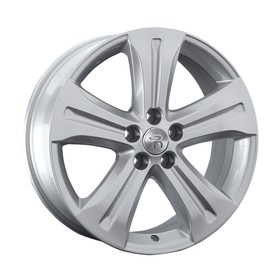 

Диск литой Replay TY71 8x18 5x150 ET56 d110,1 S (пш, TY71)