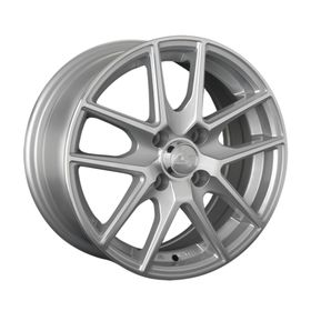 

Диск литой LS 771 6x14 4x98 ET35 d58,6 SF (S035144)