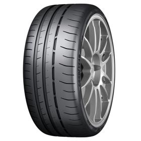 

Шина летняя GoodYear Eagle F1 SuperSport R 265/35 R20 99Y