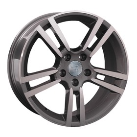 

Диск литой Replay PR8 8,5x19 5x130 ET59 d71,6 GMF (конус, PR001)