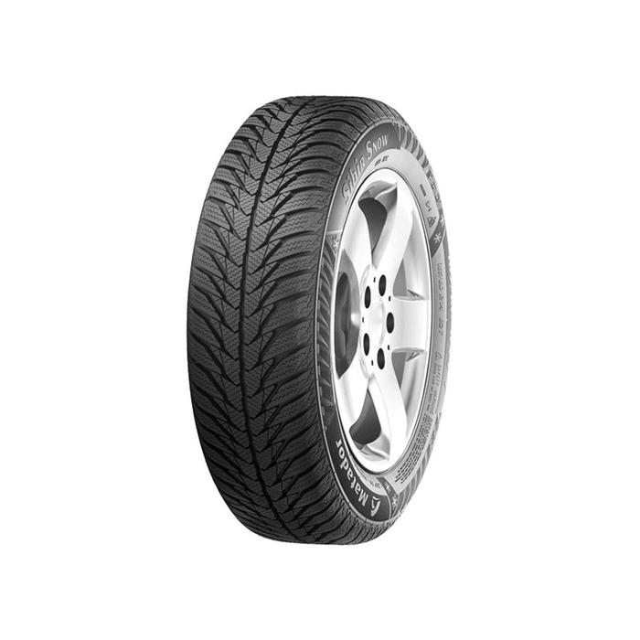 фото Шина зимняя нешипуемая matador mp54 sibir snow 175/65 r14 82t