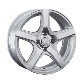 

Диск литой LS 779 6,5x15 4x114,3 ET35 d73,1 SF (S036376)