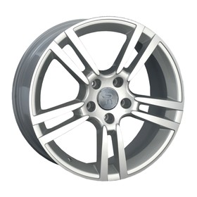 

Диск литой Replay PR8 8,5x19 5x130 ET59 d71,6 SF (конус, PR001)