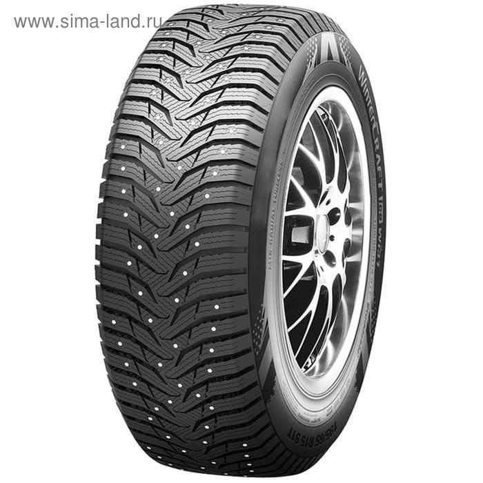 фото Шина зимняя шипованная marshal wintercraft ice wi31 175/70 r14 84t