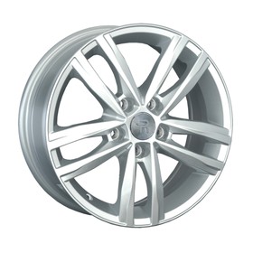 

Диск литой Replay VV141 7x16 5x112 ET50 d57,1 S (конус, C570)