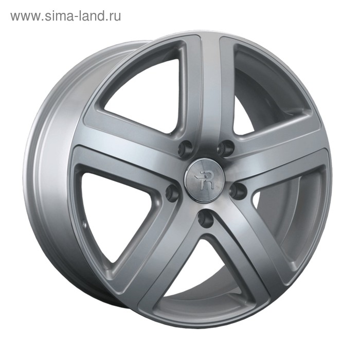 

Диск литой Replay VV1 7,5x17 5x120 ET55 d65,1 FSF (конус, C570-01)