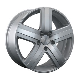 

Диск литой Replay VV1 8x18 5x130 ET53 d71,6 FSF (конус, C570-01)