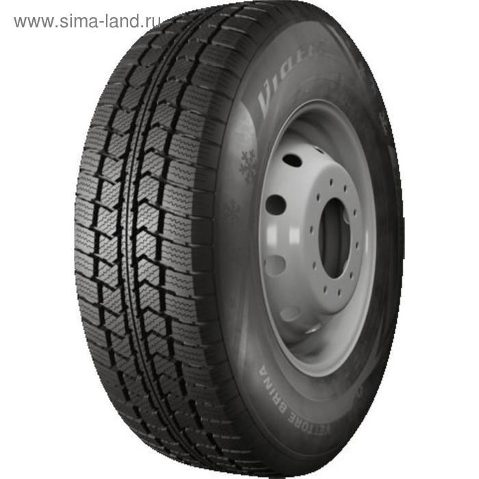 Шина зимняя нешипуемая Viatti Vettore Brina V-525 185/75 R16C 104/102R