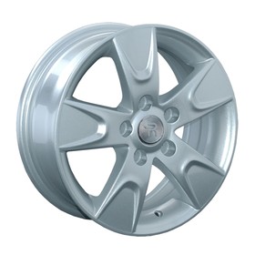 

Диск литой Replay VV110 6x15 5x112 ET47 d57,1 S (конус, C570)