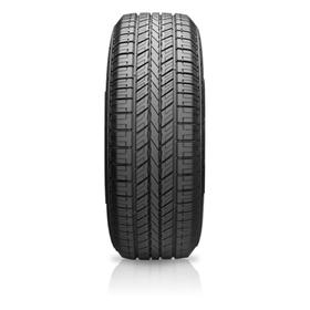 

Шина всесезонная Hankook Dynapro HP (RA23) 255/65 R17 110H