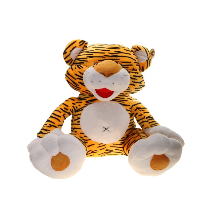 Мягкая игрушка "Тигренок"