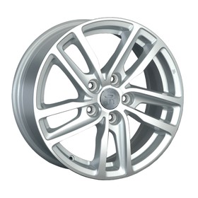 

Диск литой Replay VV161 7x16 5x112 ET50 d57,1 SF (конус, C570)