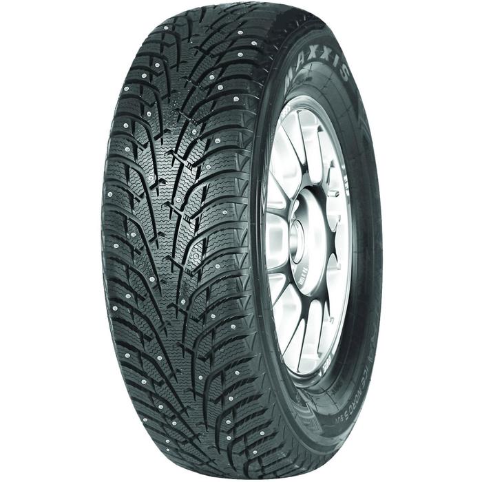 Зимняя нешипуемая шина Nexen Winguard SUV 235/55 R18 104H