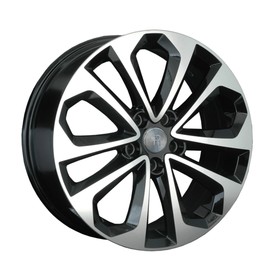

Диск литой Replay H60 7,5x18 5x114,3 ET55 d64,1 BKF (конус, C570)