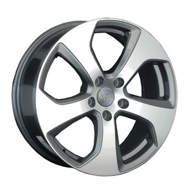 

Диск литой Replay VV150 6,5x16 5x112 ET50 d57,1 GMF (конус, C570)