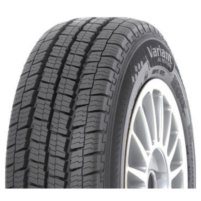Шина легковая всесезонная Matador MPS-125 Variant All Weather 205/65 R15 102/100T