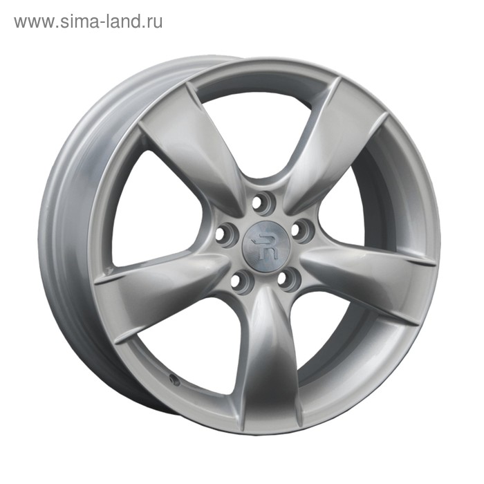 

Диск литой Replay SB8 6,5x16 5x100 ET55 d56,1 S (конус, SB001)