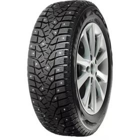 Шина зимняя шипованная Bridgestone Blizzak Spike-02 215/50 R17 91T