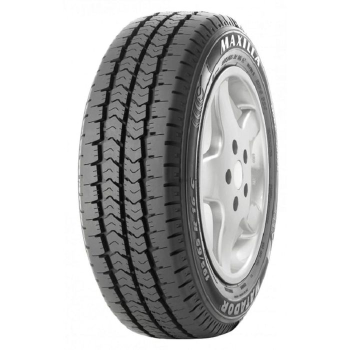 Летняя шина Matador MPS-320 Maxilla 195/60 R16 99/97R