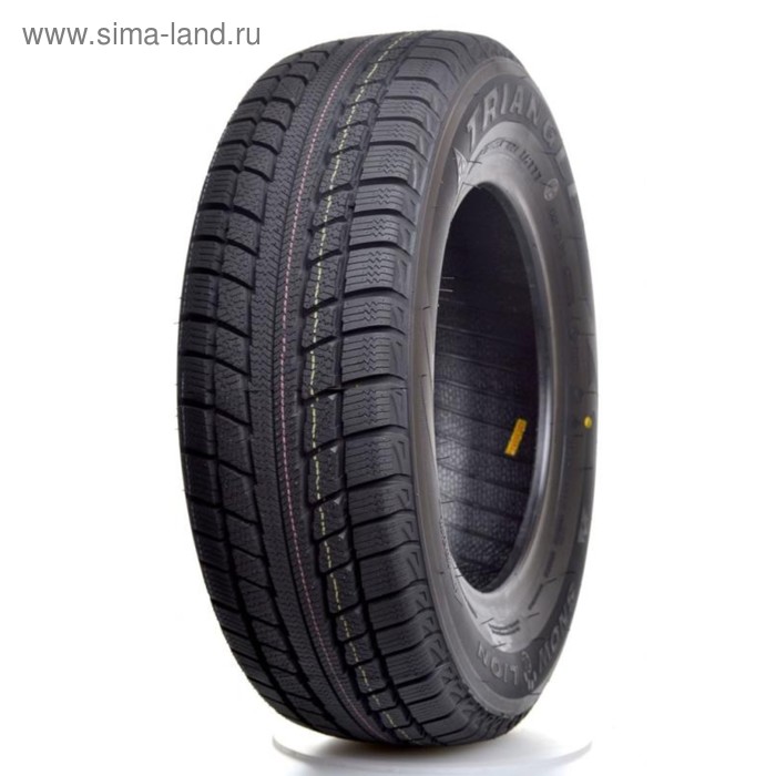 

Зимняя нешипуемая шина Triangle TR777 205/70 R15 96T