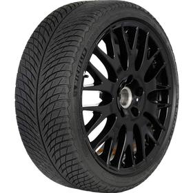 

Шина зимняя нешипуемая Michelin Pilot Alpin 5 235/40 R18 95V