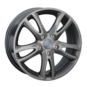 

Диск литой Replay SK1 6,5x16 5x112 ET46 d57,1 GM (конус, C570)