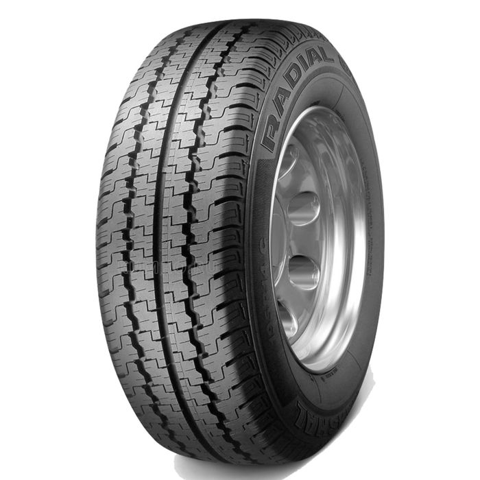 Легковая всесезонная Marshal 857 205/65 R16 107T