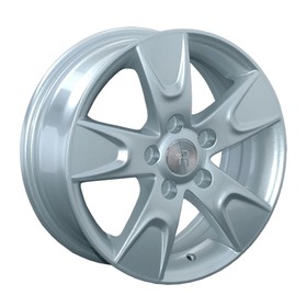 

Диск литой Replay SK18 6x15 5x112 ET43 d57,1 S (конус, C570)