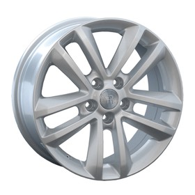 

Диск литой Replay SK26 7x17 5x112 ET49 d57,1 S (конус, C570)