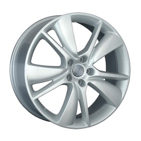 

Диск литой Replay INF17 8x20 5x114,3 ET50 d66,1 S (конус, C570-02)