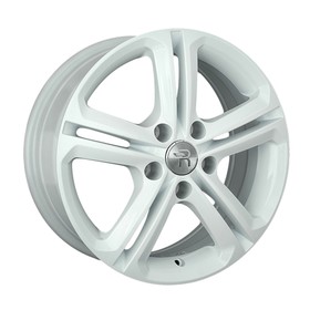 

Диск литой Replay VV46 6,5x16 5x112 ET33 d57,1 W (конус, C570)