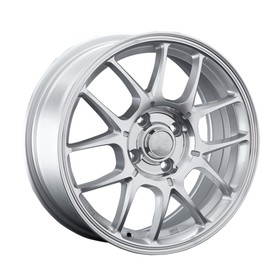 

Диск литой LS 817 6x14 4x100 ET38 d73,1 SF (S036390)