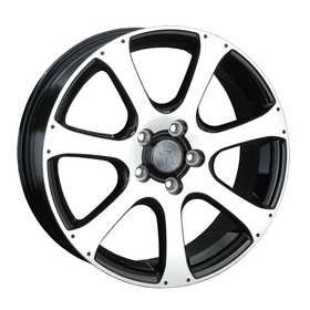 

Диск литой Replay H23 6,5x17 5x114,3 ET50 d64,1 MBF (конус, C570-02)