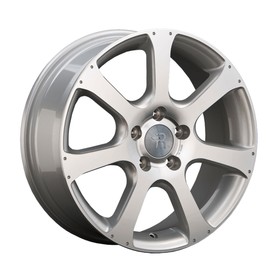 

Диск литой Replay H23 7x18 5x114,3 ET50 d64,1 SF (конус, C570-02)