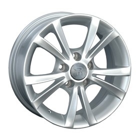 

Диск литой Replay SK39 6x14 5x100 ET37 d57,1 S (конус, C570)