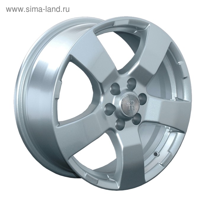 

Диск литой Replay TY157 7x17 5x114,3 ET45 d60,1 S (конус, C570-02)