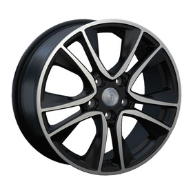 

Диск литой Replay H36 7,5x17 5x114,3 ET55 d64,1 MBF (конус, C570)